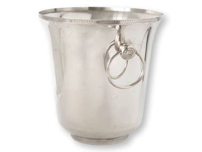 Vintage French Champagne Bucket