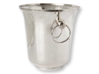 Vintage French Champagne Bucket