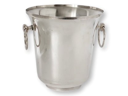 Vintage French Champagne Bucket