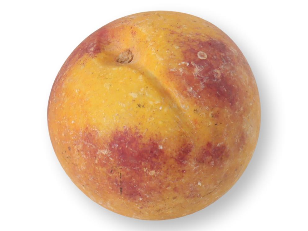 Italian Alabaster / Stone Fruit Peach