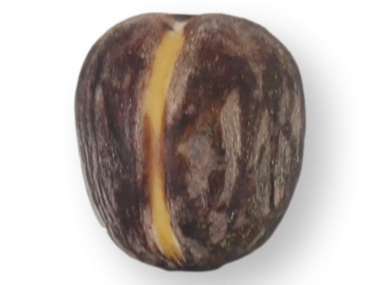 Italian Alabaster / Stone Fruit Fig