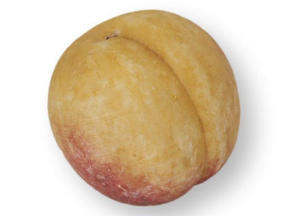 Italian Alabaster / Stone Fruit Peach