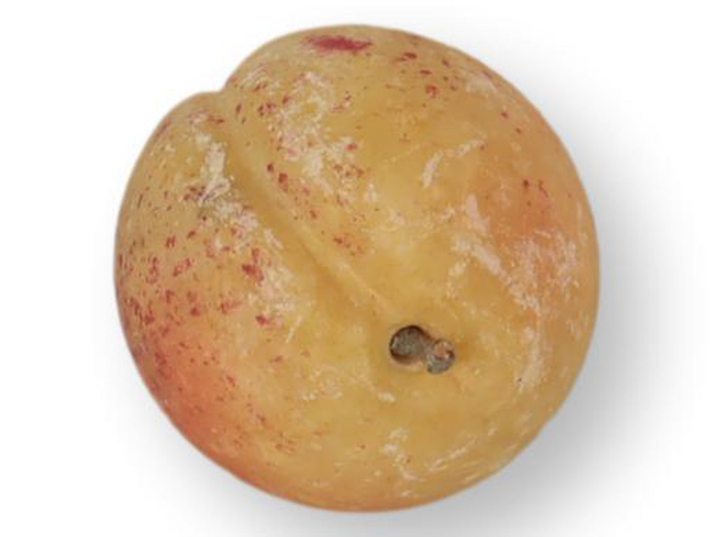 Italian Alabaster / Stone Fruit Peach