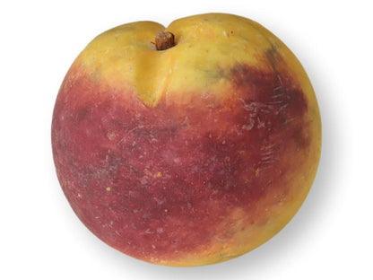 Italian Alabaster / Stone Fruit Peach