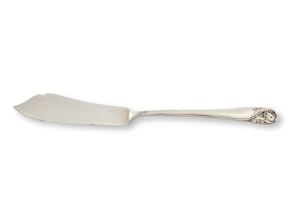 Midcentury Sterling "Spring Glory" Butter Knife