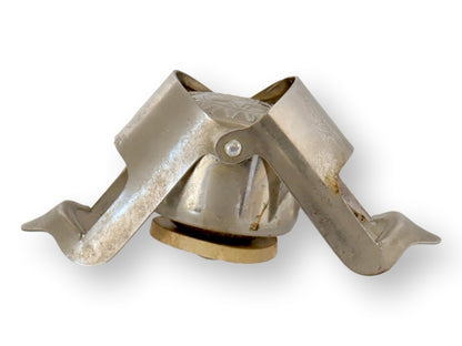 Domaine Chandon Chrome Champagne Stopper