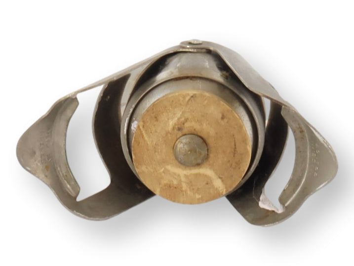 Domaine Chandon Chrome Champagne Stopper