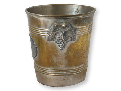 Vintage Charles Heidsieck Champagne Bucket