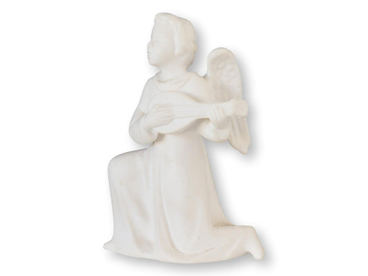 Goebel Porcelain Christmas Angel