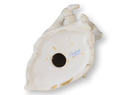 Goebel Porcelain Christmas Angel