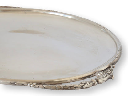 Michael Fina Sterling Silver Serving Tray