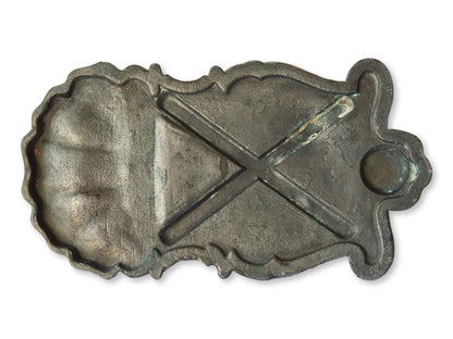 Victorian Desktop CigarCigarette Cutter