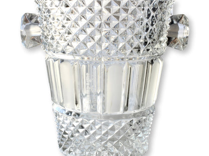 Canard-Duchêne Crystal Hollywood Glam Champagne Bucket
