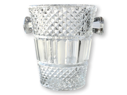 Canard-Duchêne Crystal Hollywood Glam Champagne Bucket