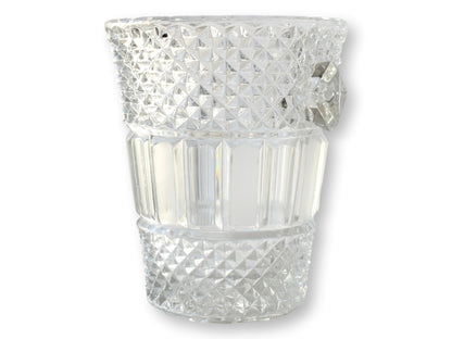 Canard-Duchêne Crystal Hollywood Glam Champagne Bucket