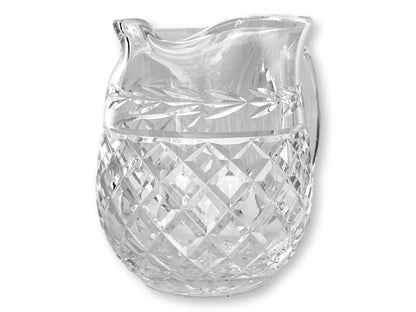 Vintage Waterford Crystal Water Pitcher