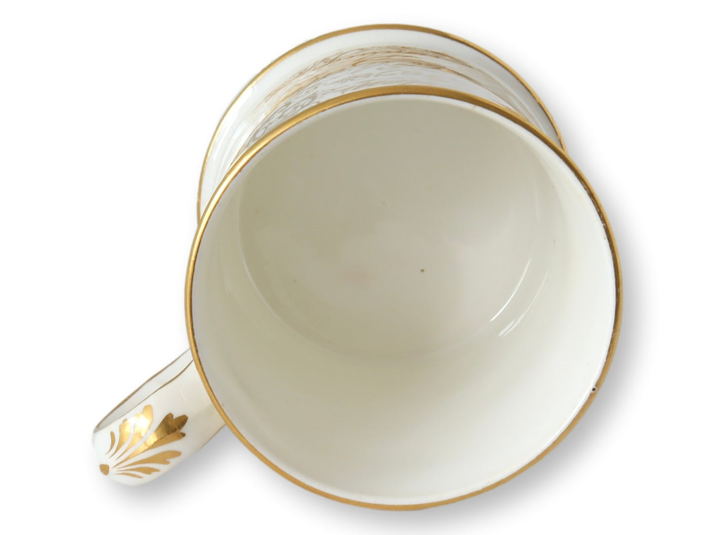 1881 Emily 3rd Birthday Celebration Mug