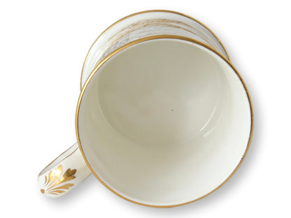 1881 Emily 3rd Birthday Celebration Mug
