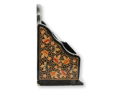 William Morris Revival Letter Rack