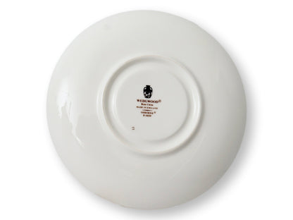 Wedgwood Osborne Cream Soup Service for 8