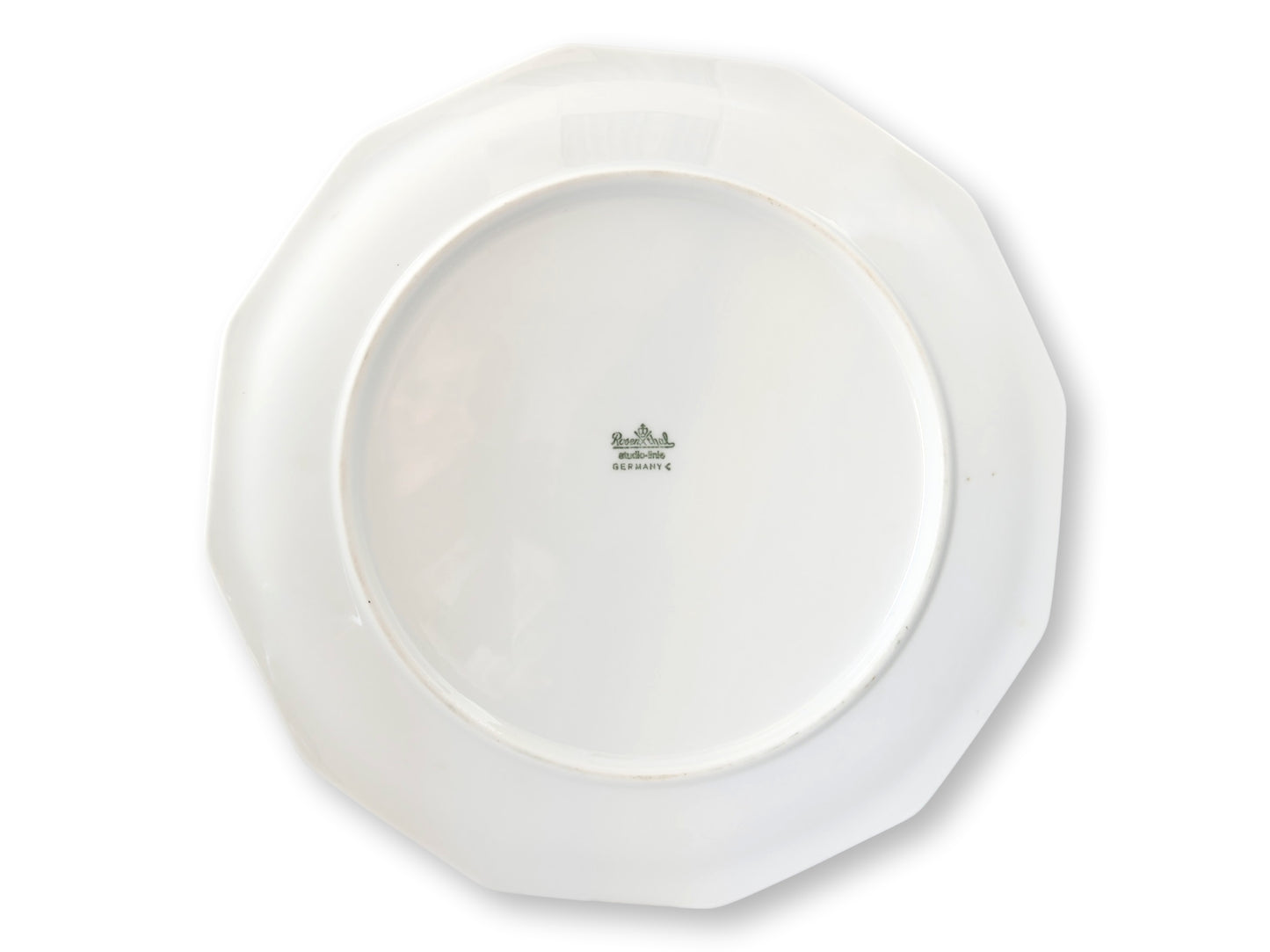 Rosenthal Polygon Studio Line Set, 22pc