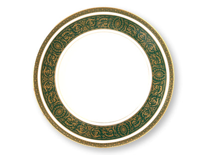 Doulton Vanborough Holiday Dinnerware, S/18