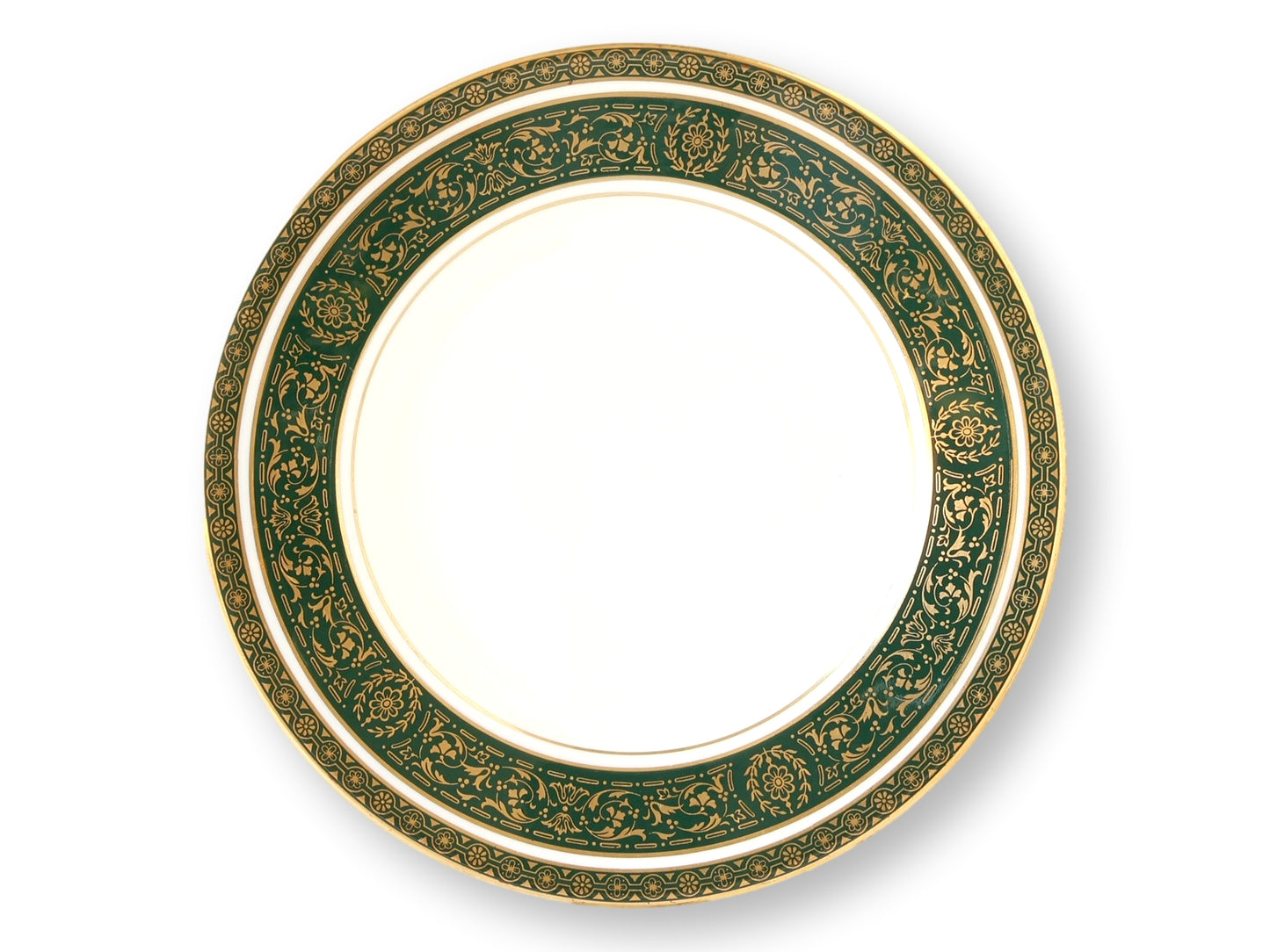 Doulton Vanborough Holiday Dinnerware, S/18