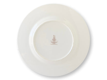 Doulton Vanborough Holiday Dinnerware, S/18