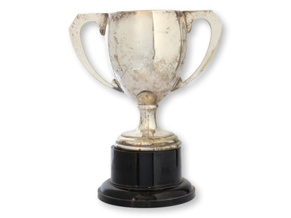 1983 English Hunting Dog Trophy