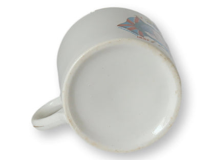1897 Queen Victoria Jubilee Mug