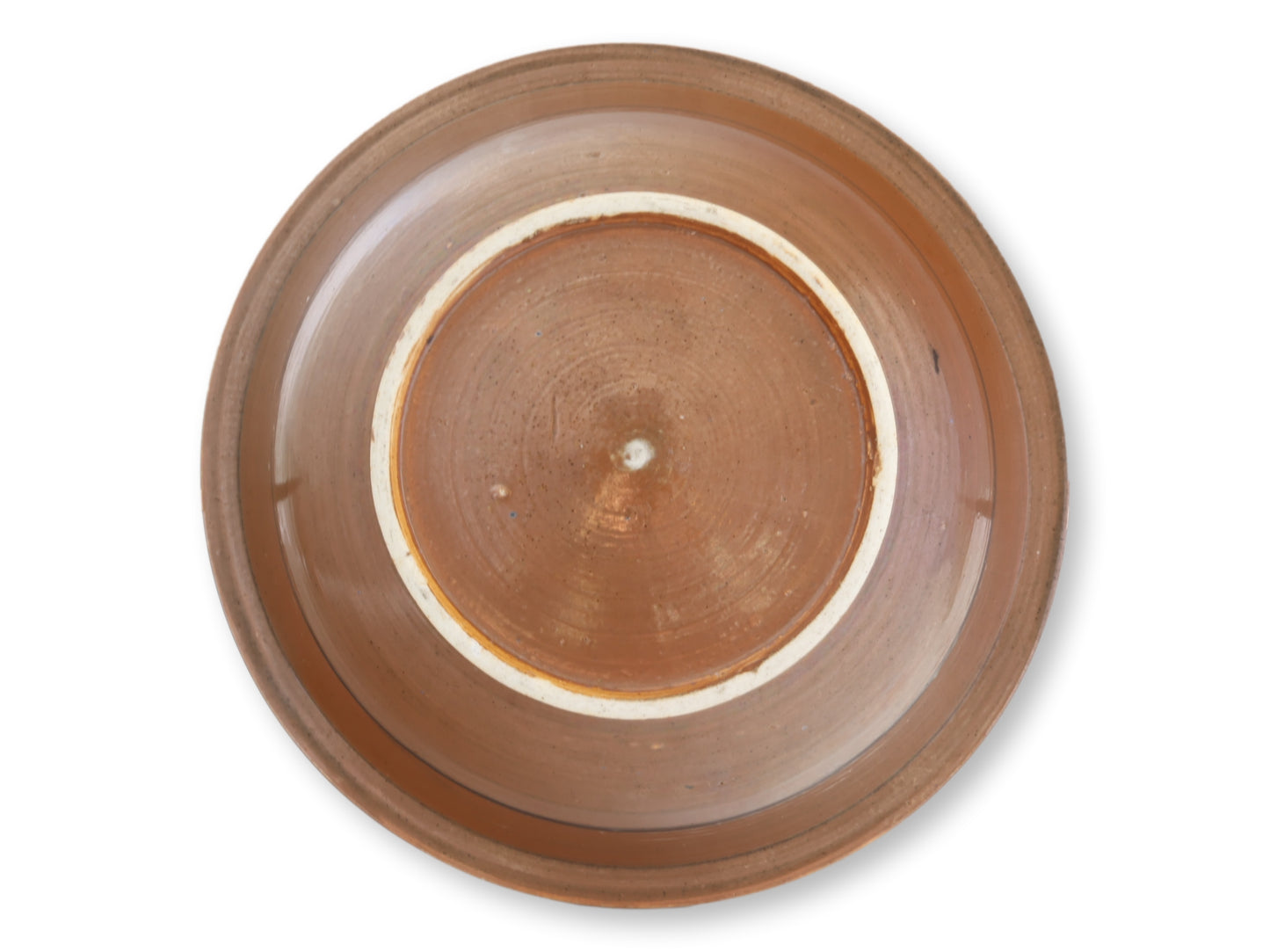 19thC Chinese Qing Dynasty Batavian Bowl