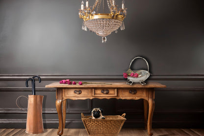 Large Copper Cane/Umbrella Stand