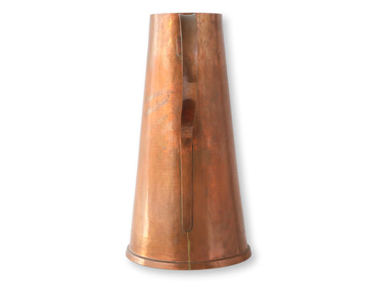 Large Copper Cane/Umbrella Stand