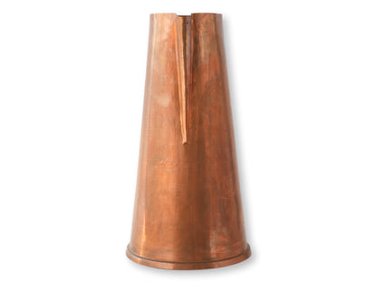 Large Copper Cane/Umbrella Stand