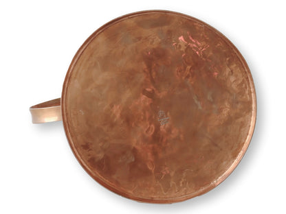 Large Copper Cane/Umbrella Stand
