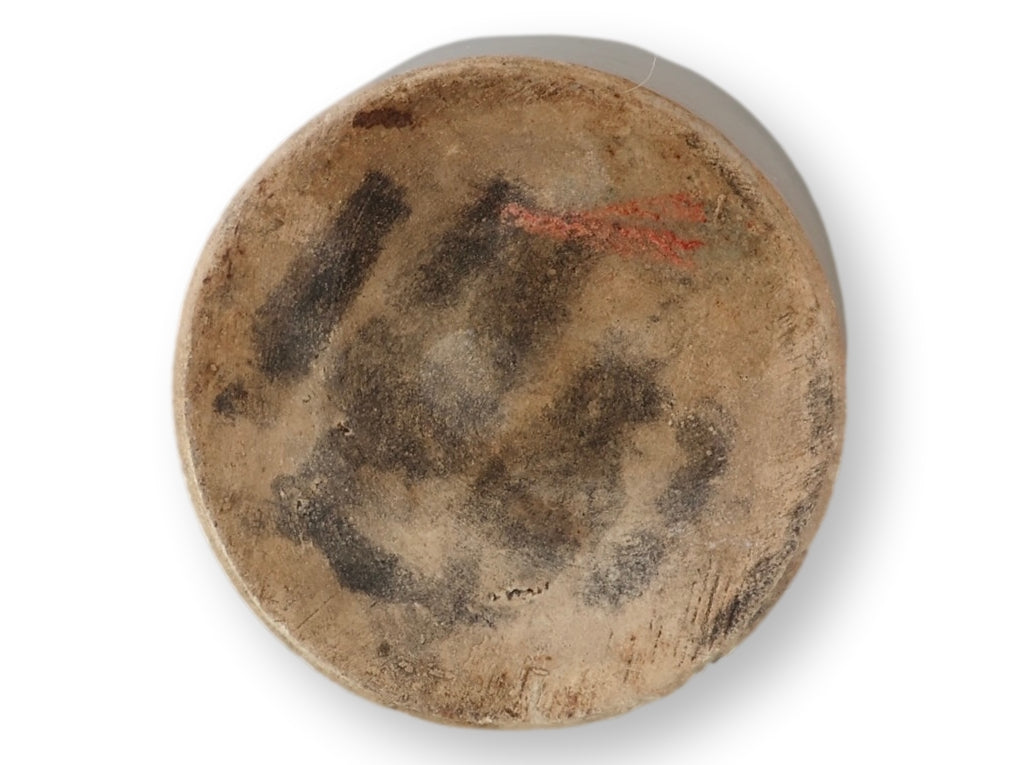 French 1 Litre Master Mustard Crock