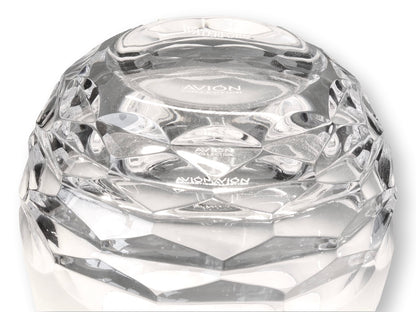 Waterford Avión Low Ball Tumblers, Pair