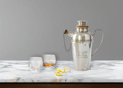 Waterford Avión Low Ball Tumblers, Pair