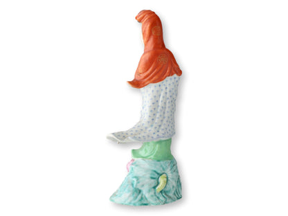 Chinese Porcelain Figurine of Guanyin