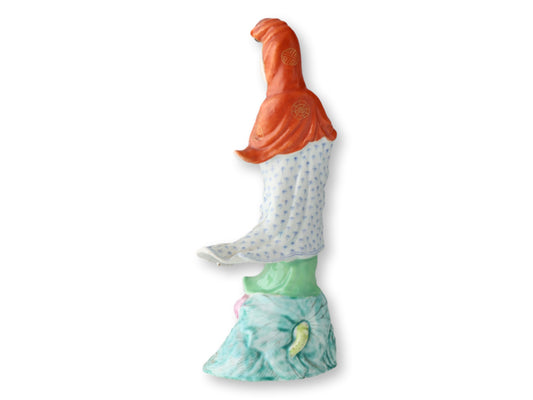 Chinese Porcelain Figurine of Guanyin