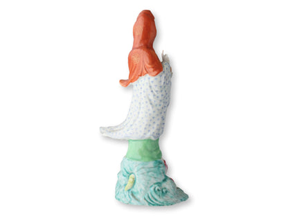 Chinese Porcelain Figurine of Guanyin