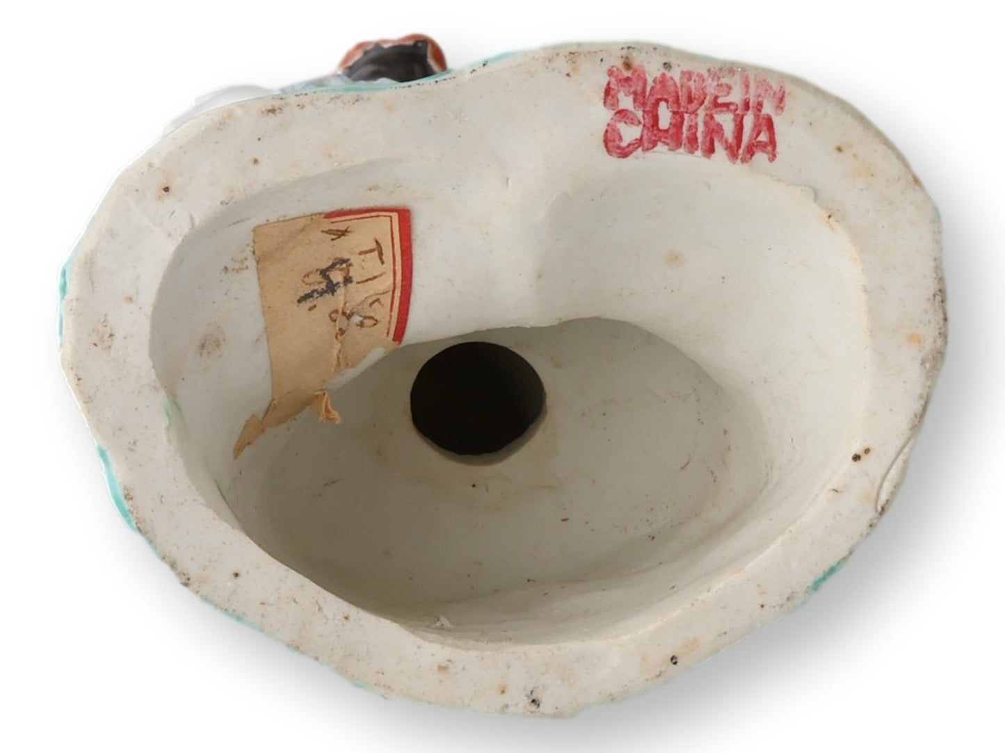 Chinese Porcelain Figurine of Guanyin