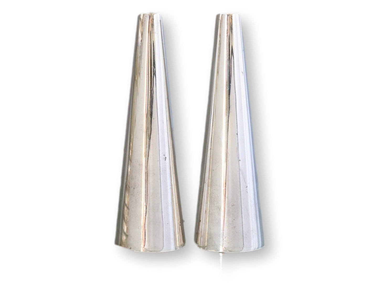 Art Deco C. Dresser Style Salt & Pepper