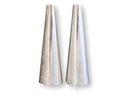 Art Deco C. Dresser Style Salt & Pepper