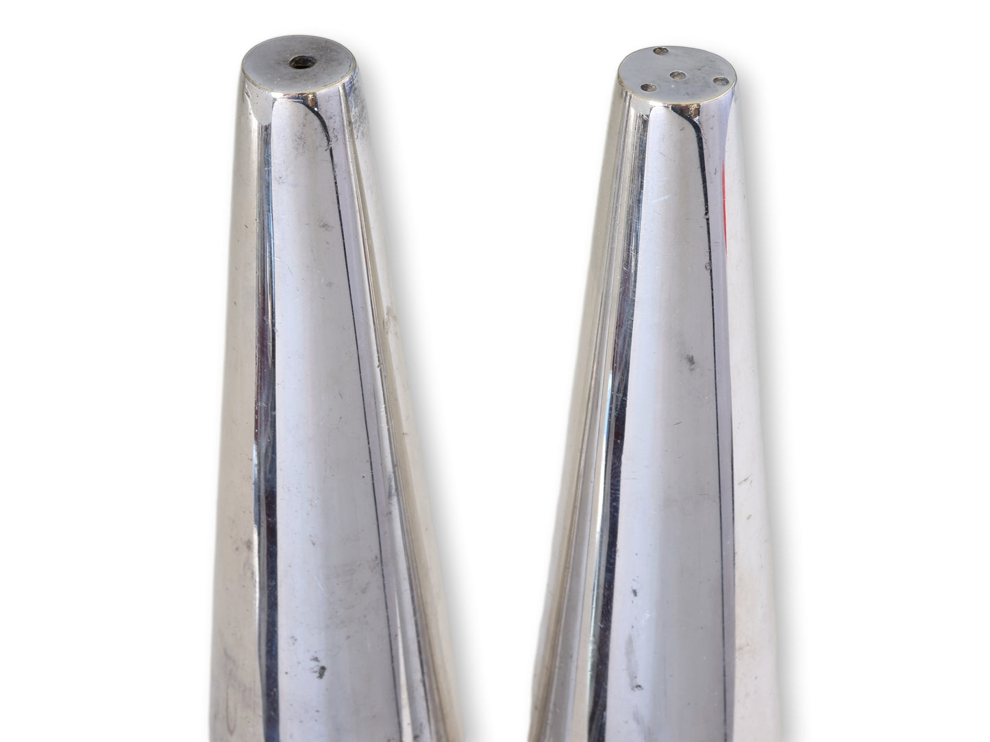 Art Deco C. Dresser Style Salt & Pepper
