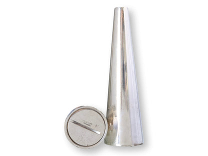 Art Deco C. Dresser Style Salt & Pepper