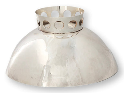 Hand-Wrought Arts & Crafts Small Bowl