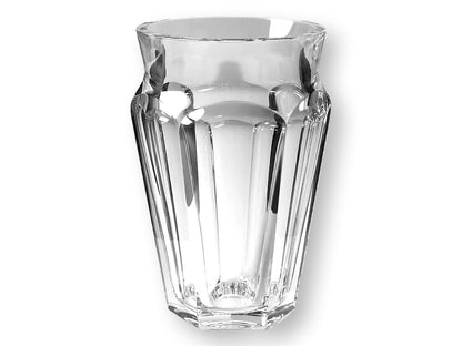 Baccarat "Nelly" 5" Crystal Flower Vase