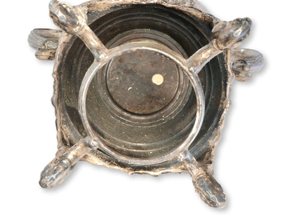 1960s Rogers Silver-Plate Beverage Urn