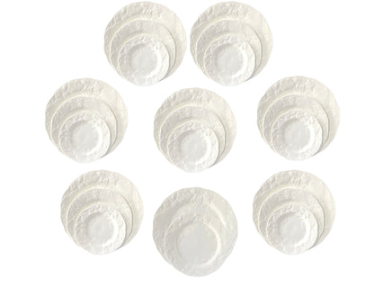 Wedgwood Strawberry  Vine Dinner Set, 23pcs